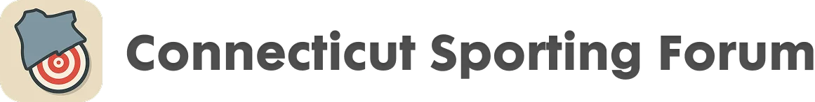 Connecticut Hunting, Fishing & Shooting Forum